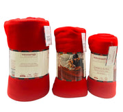 SOMMARUGA COPERTA PAIL BIG XMAS MORBIDI XMAS.MORBIDI.COP.BIG 200X210