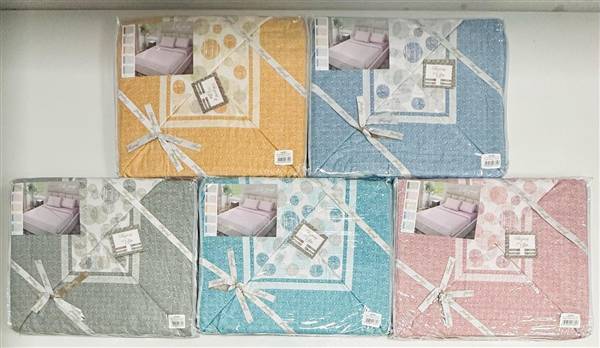 PREZIOSA COMPLETO LETTO ALBA 2P DIS.60 