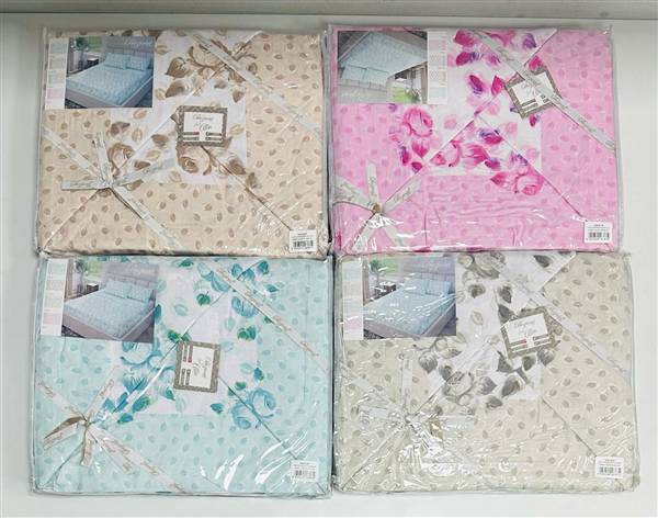 PREZIOSA COMPLETO LETTO ALBA 2P DIS.61 