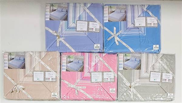 PREZIOSA COMPLETO LETTO ALBA 2P DIS.62 