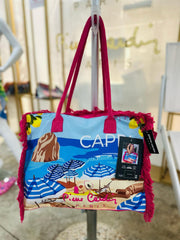 PIERRE CARDIN BORSA TELO MARE MR.0021.D5