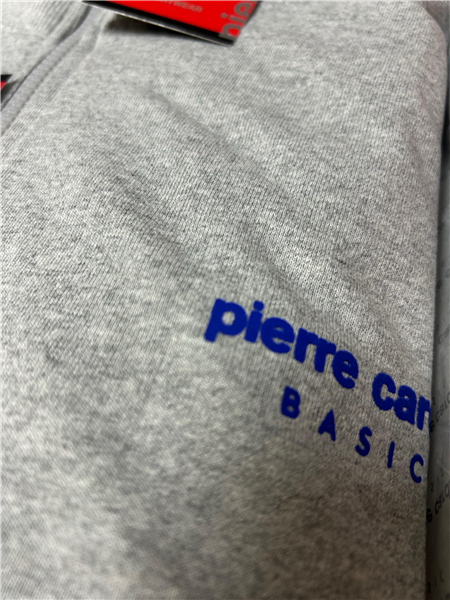 PIERRE CARDIN TUTA UOMO TT.020.U 