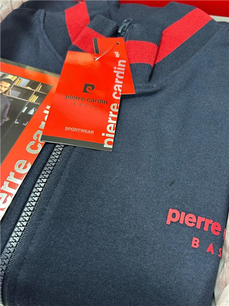 PIERRE CARDIN TUTA UOMO TT.022.U 