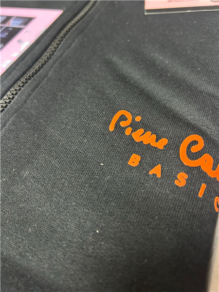 PIERRE CARDIN TUTA DONNA TT.023.D 