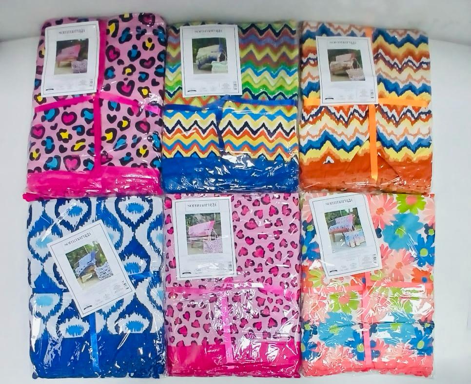 SOMMARUGA TELO MARE MR.0032