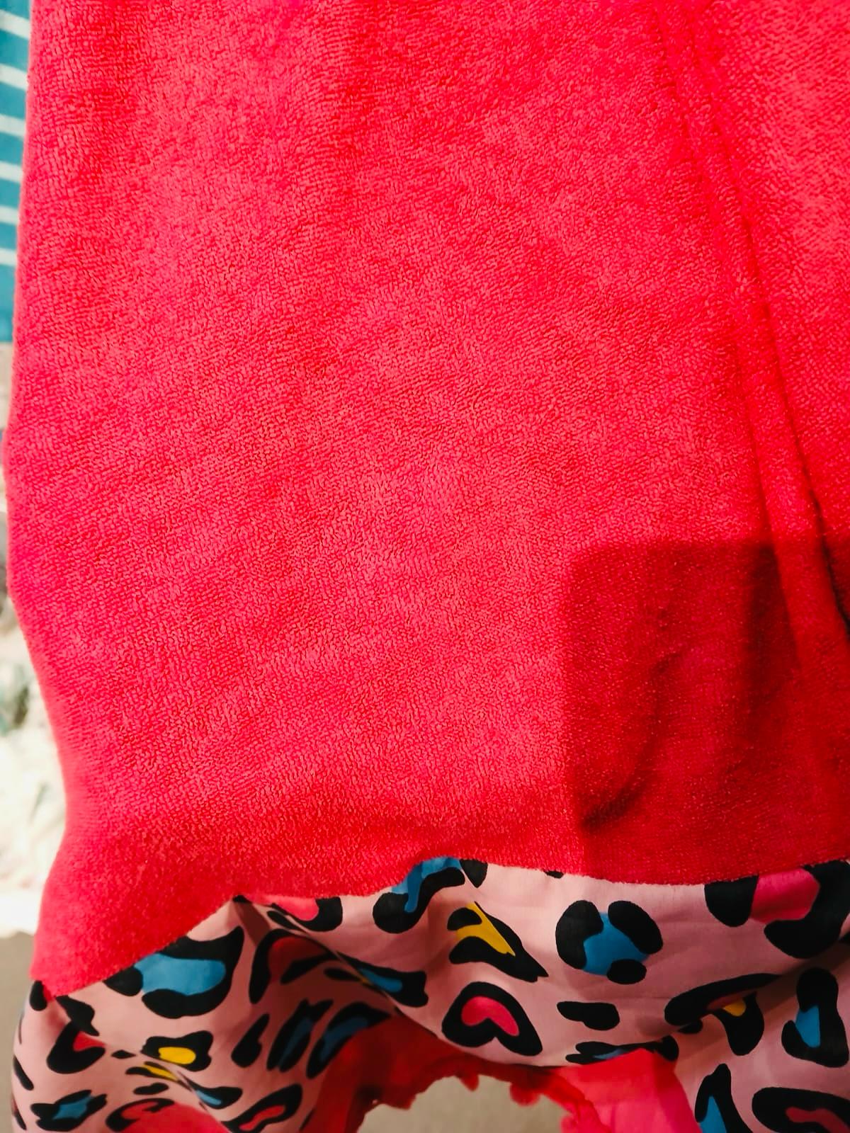 SOMMARUGA TELO MARE MR.0032