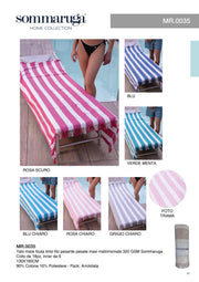SOMMARUGA TELO MARE CINIGLIA MR.0033