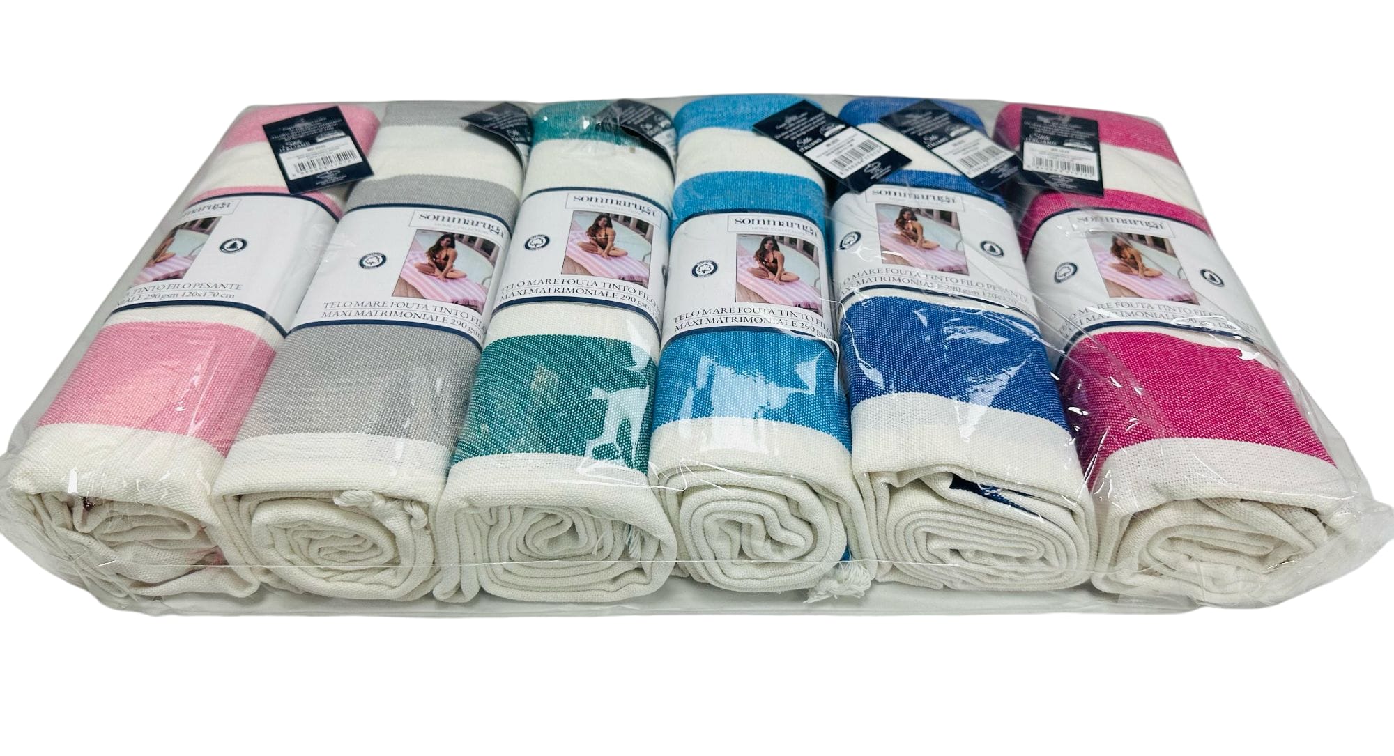 SOMMARUGA TELO MARE CINIGLIA MR.0033