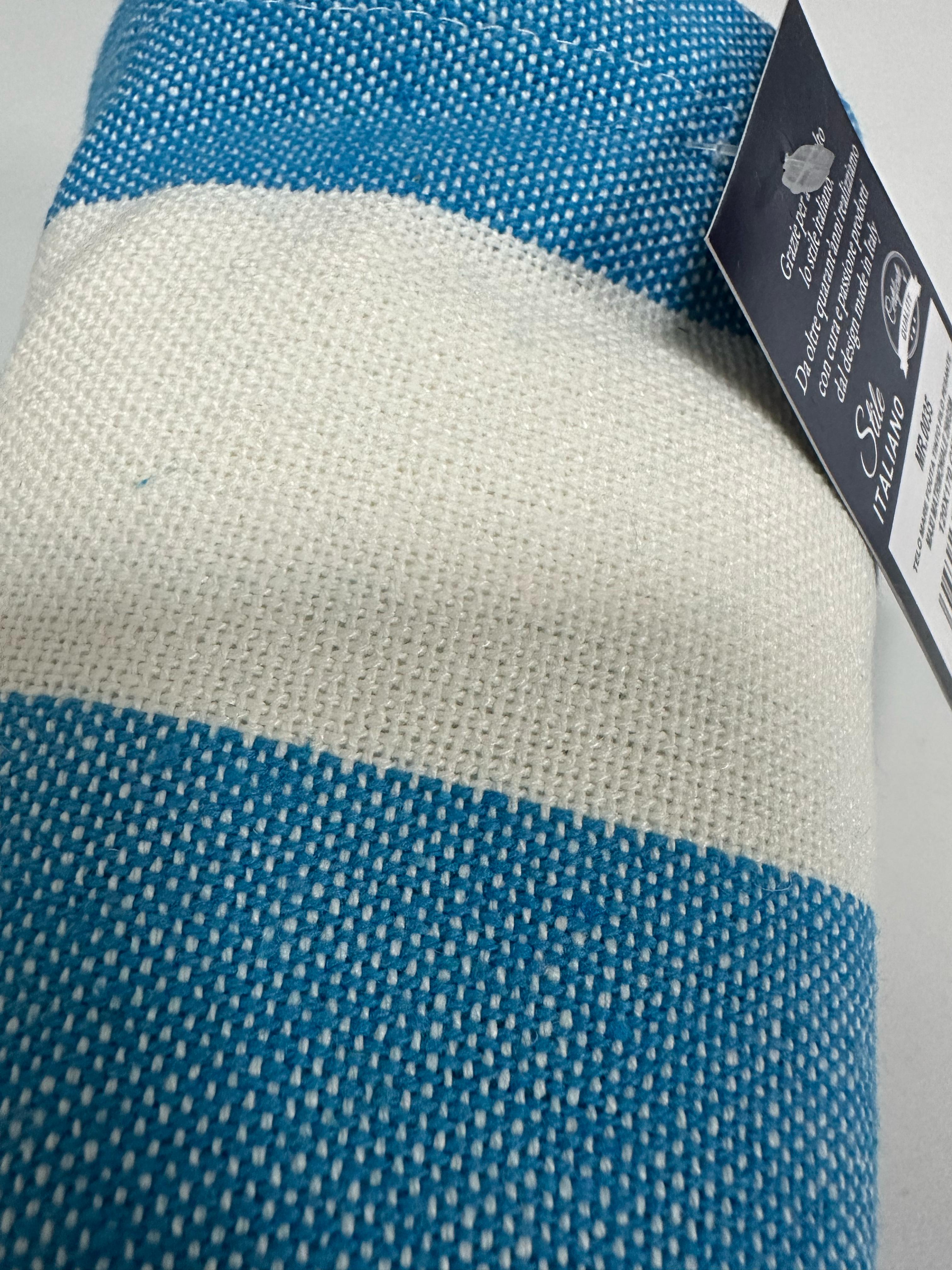 SOMMARUGA TELO MARE CINIGLIA MR.0033