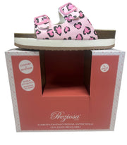 PREZIOSA SANDALO DONNA PANT.0266.D1