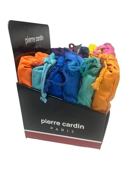 PIERRE CARDIN TELO MARE MICROFIBRA