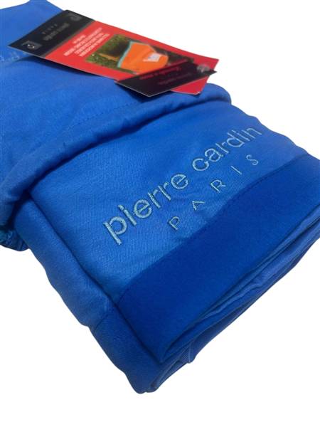 PIERRE CARDIN TELO MARE MICROFIBRA