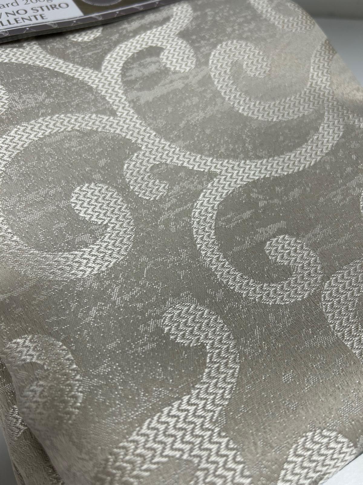 PREZIOSA TOVAGLIA FAMILY3 140X240 ANTIMACCHIA.TOVX12