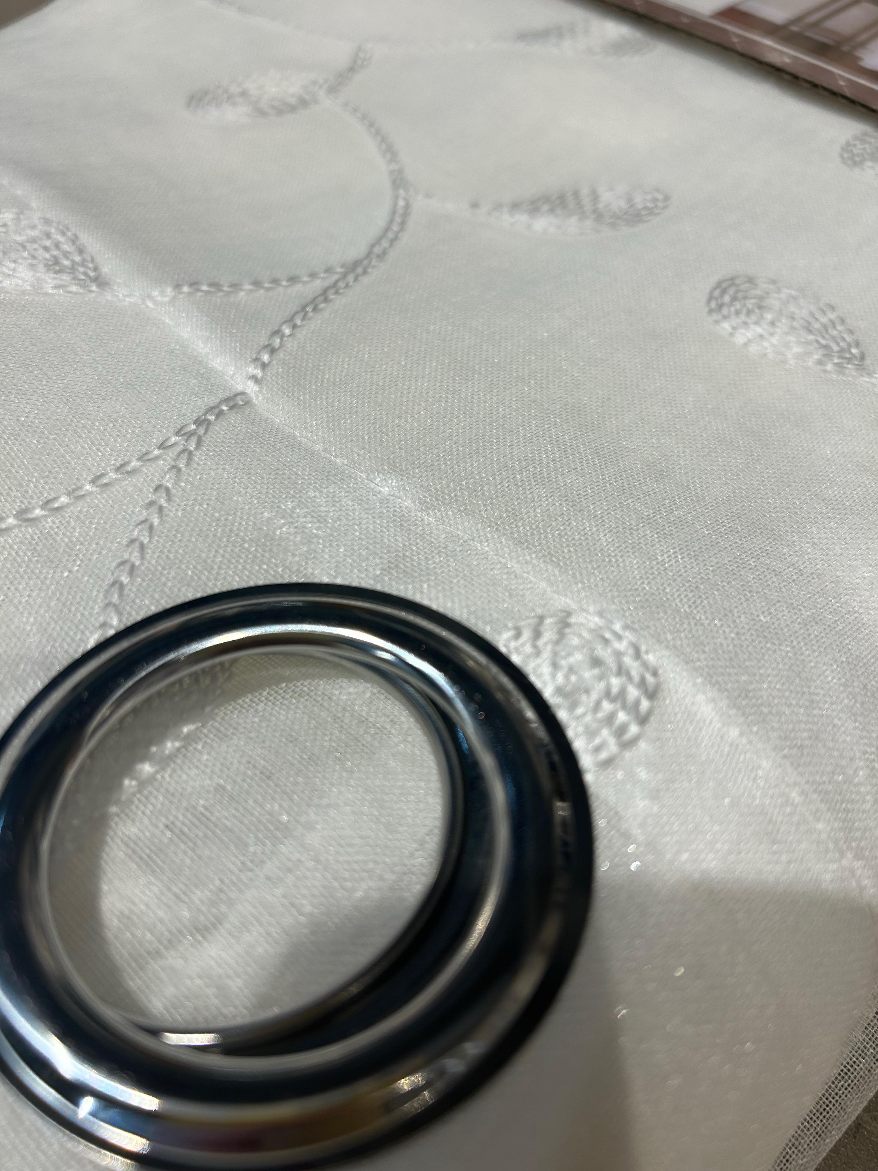 PREZIOSA PANNELLO TENDA 140X290 TRASP RI RIO.D20