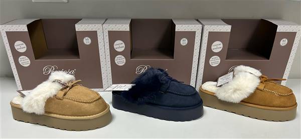 PREZIOSA PANTOFOLE DONNA PANT.0281 