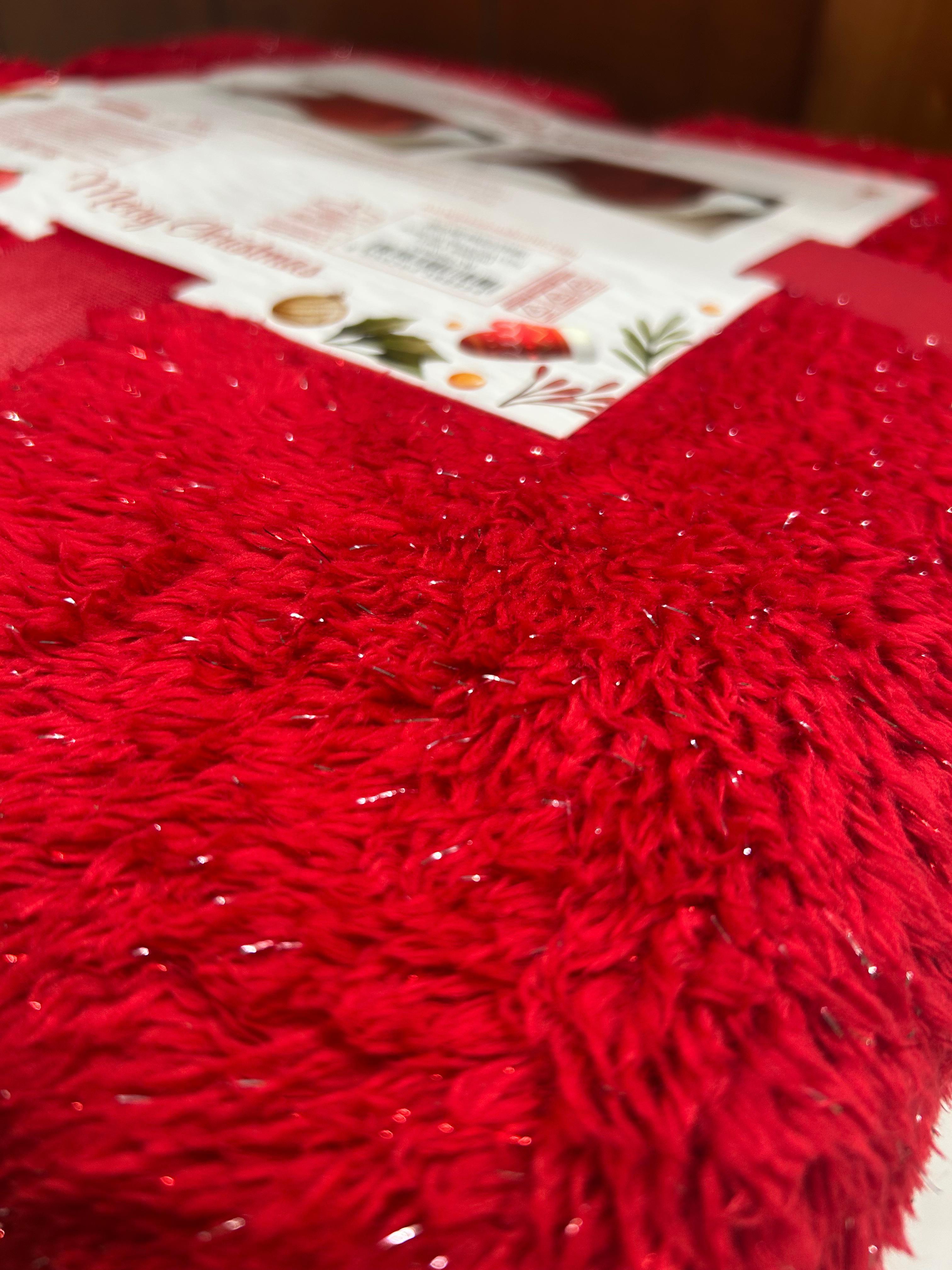 PREZIOSA PLAID IN PELLICCIA MELANGE2 BIG MELANGE2.COP.BIG