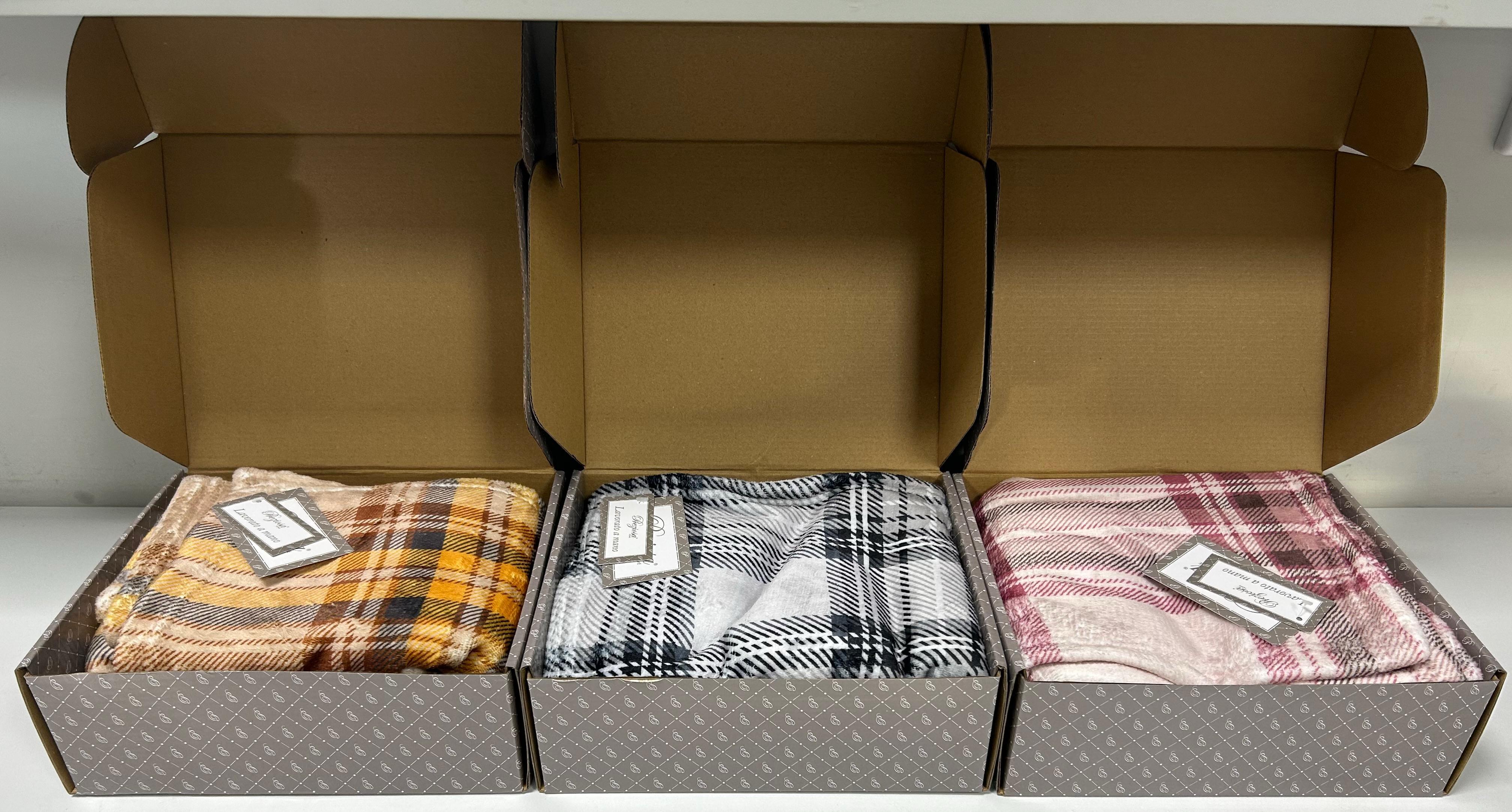 SOMMARUGA MANTELLA CORAL MANT.0051 COPRISPALLE