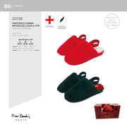 PIERRE CARDIN PANTOFOLE DONNA ANTISCIVOL ART.25728