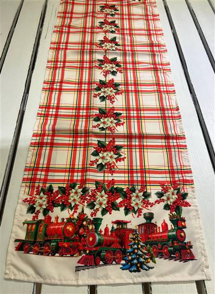 PREZIOSA CENTRINI HOLLY 3PZ XMAS XMAS.HOLLY.SET3PZ