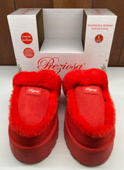 PREZIOSA PANTOFOLA DONNA PANT.25045