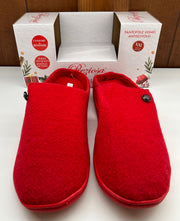 PREZIOSA PANTOFOLE UOMO XMAS PANT.25046