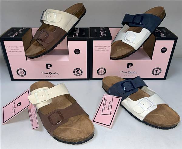 PIERRE CARDIN PANTOFOLA DONNA 0272.D2 