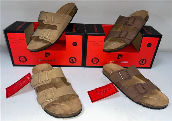 PIERRE CARDIN PANTOFOLA UOMO 0275.D2 