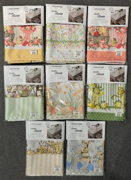 SOMMARUGA TOVAGLIA BUNNY X18 NO STIRO TOV.BUNNYX18