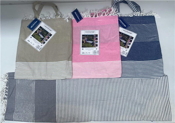 SOMMARUGA TELO MARE FOUTA MR.0034.D2 