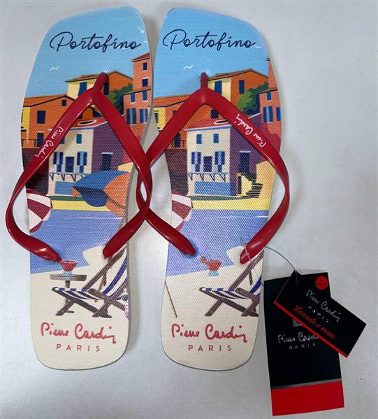 PIERRE CARDIN INFRADITO DONNA 0277.D5 