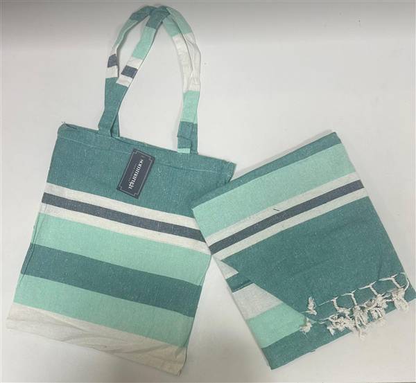 SOMMARUGA TELO MARE FOUTA MR.0043 