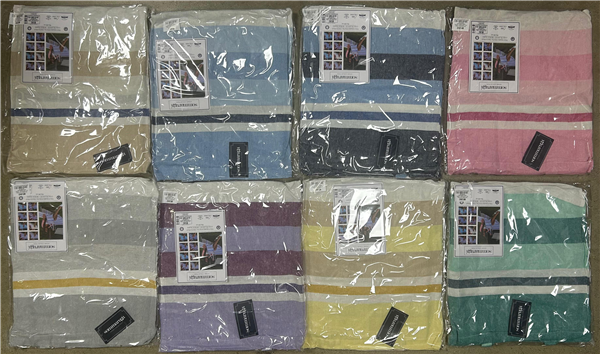 SOMMARUGA TELO MARE FOUTA MR.0043 