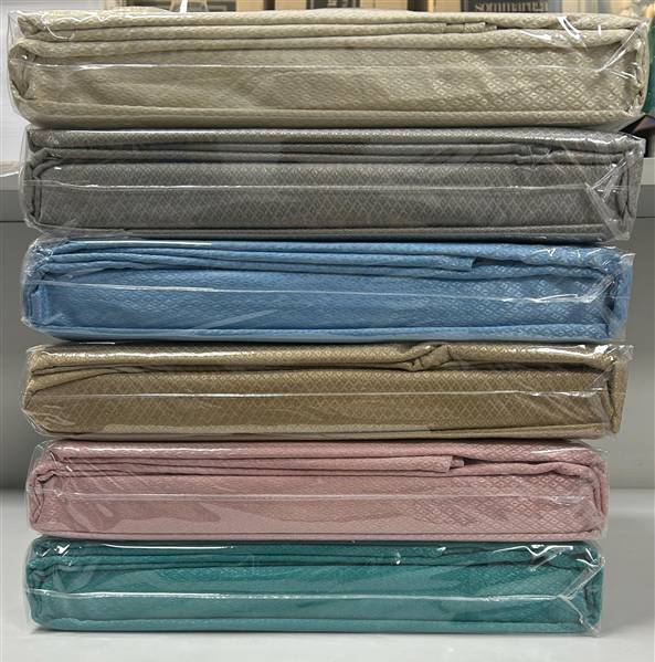 PREZIOSA COPRILETTO 2P CANNETTE D25 CANNETTE.COP.2P.D25
