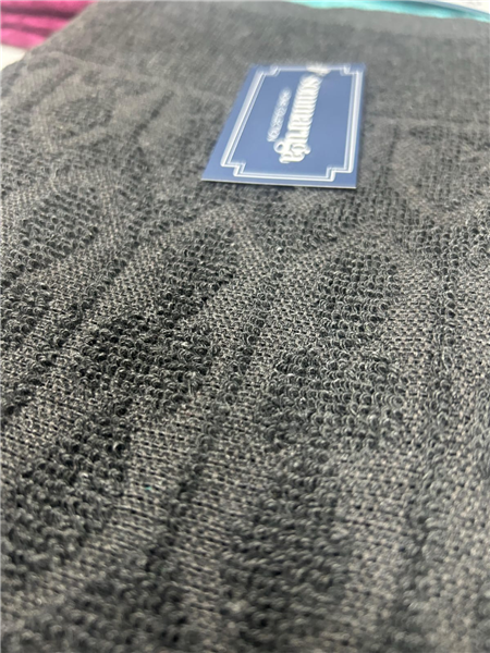 SOMMARUGA TELO DOCCIA BA.10129.TELO 70X140CM