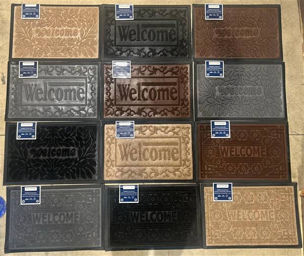 SOMMARUGA ZERBINO JACQUARD 40X60 ZER.012