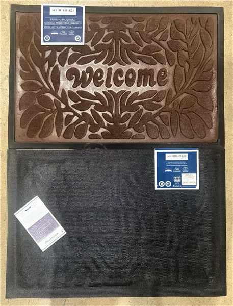 SOMMARUGA ZERBINO JACQUARD 40X60 ZER.012
