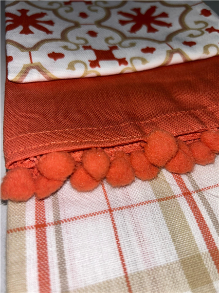 PREZIOSA STROFINACCI CALISE 3PZ S10 STR.CALISE.S10