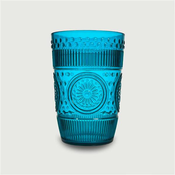 ARCA BICCHIERE IMPERIAL TIFFANY PLASTICA 