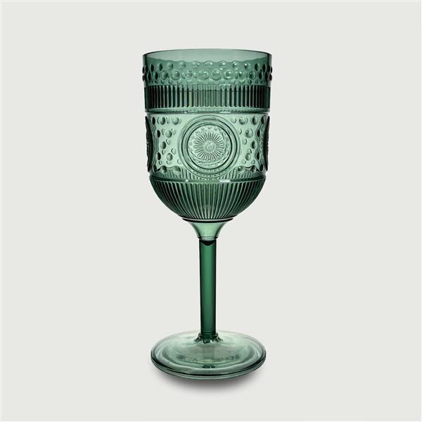 ARCA CALICE IMPERIAL VERDE PLASTICA 