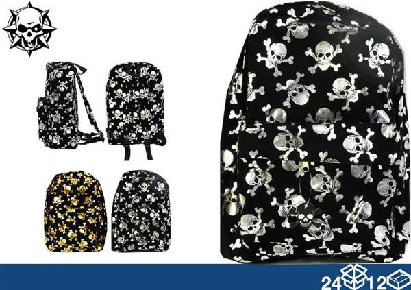 EOL ZAINO TESSUTO TESCHI 41X28X12