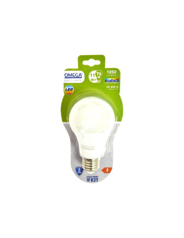 Gb Trade Goccia A60 11w Led E27