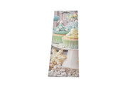 PARTENOPE BUSTA NATALE 210GR 12X9X36