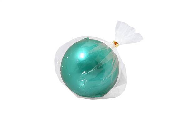 PARTENOPE CANDELA SFERA D.6 TIFFANY MET 