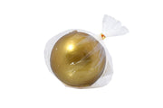 PARTENOPE CANDELA SFERA D.7 ORO