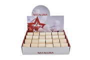 PARTENOPE NASTRO NATALIZIO 6,3CMX2,7M 