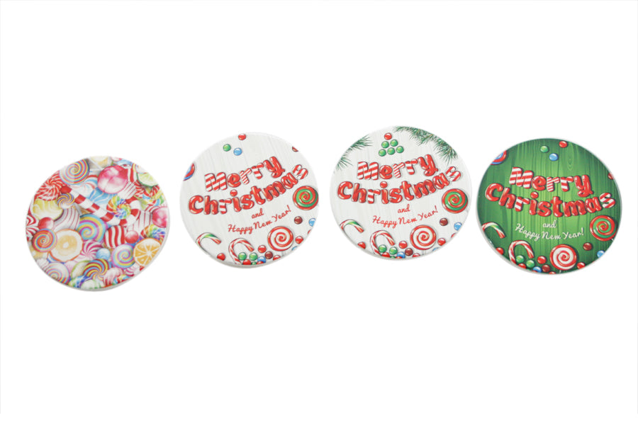 PARTENOPE S/PENTOLA CERAMICA 4ASS 10,8CM