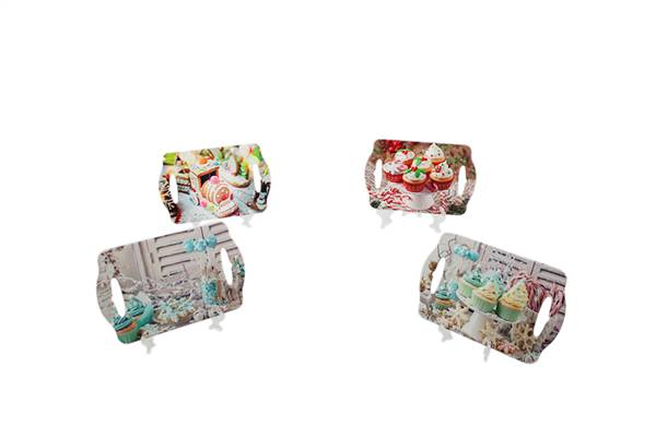 PARTENOPE S/PENTOLA CERAMICA 4ASS 14X22 