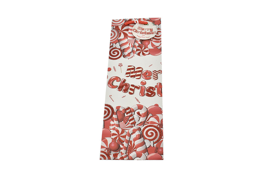 PARTENOPE BUSTA NATALE 210GR 12X9X36