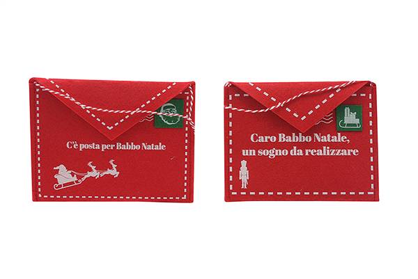 PARTENOPE LETTERA BABBO NATALE 2ASSPARTE 