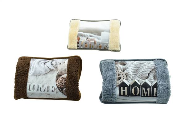 PARTENOPE BORSA ACQUA CALDA HOME 3ASSPAR 